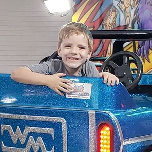 Meet your Posher, Valerie